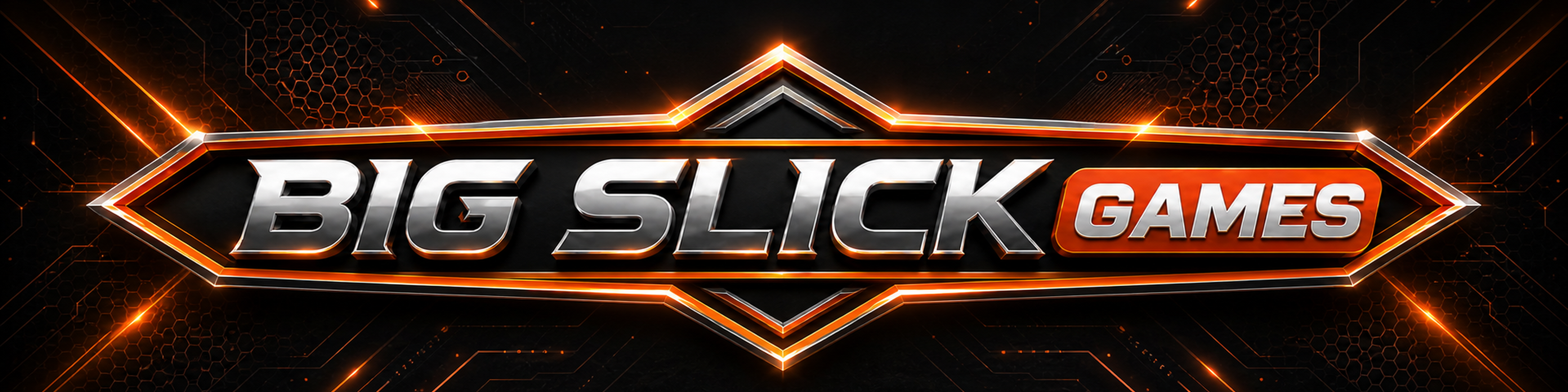 Big Slick Games