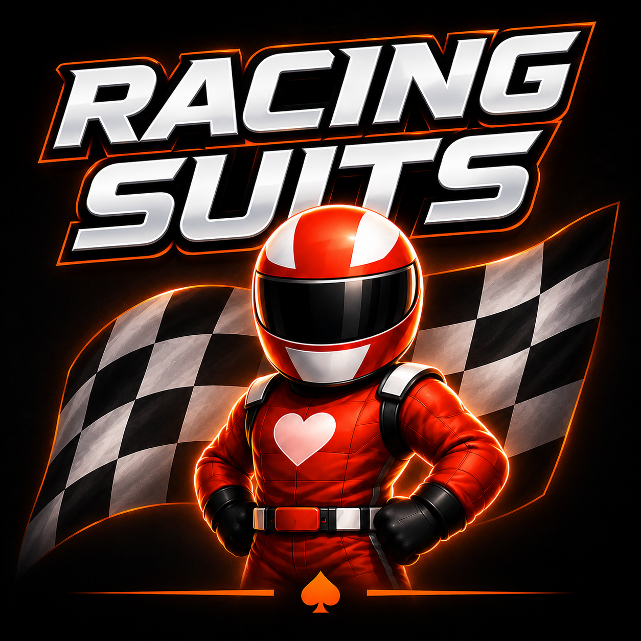 Racing Suits