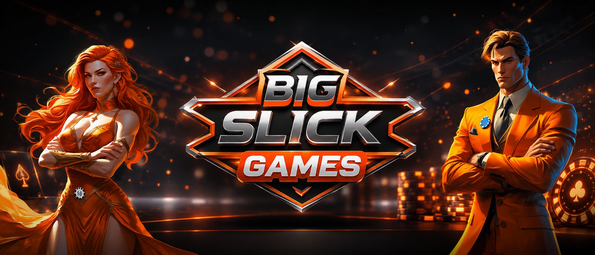 Big Slick Games